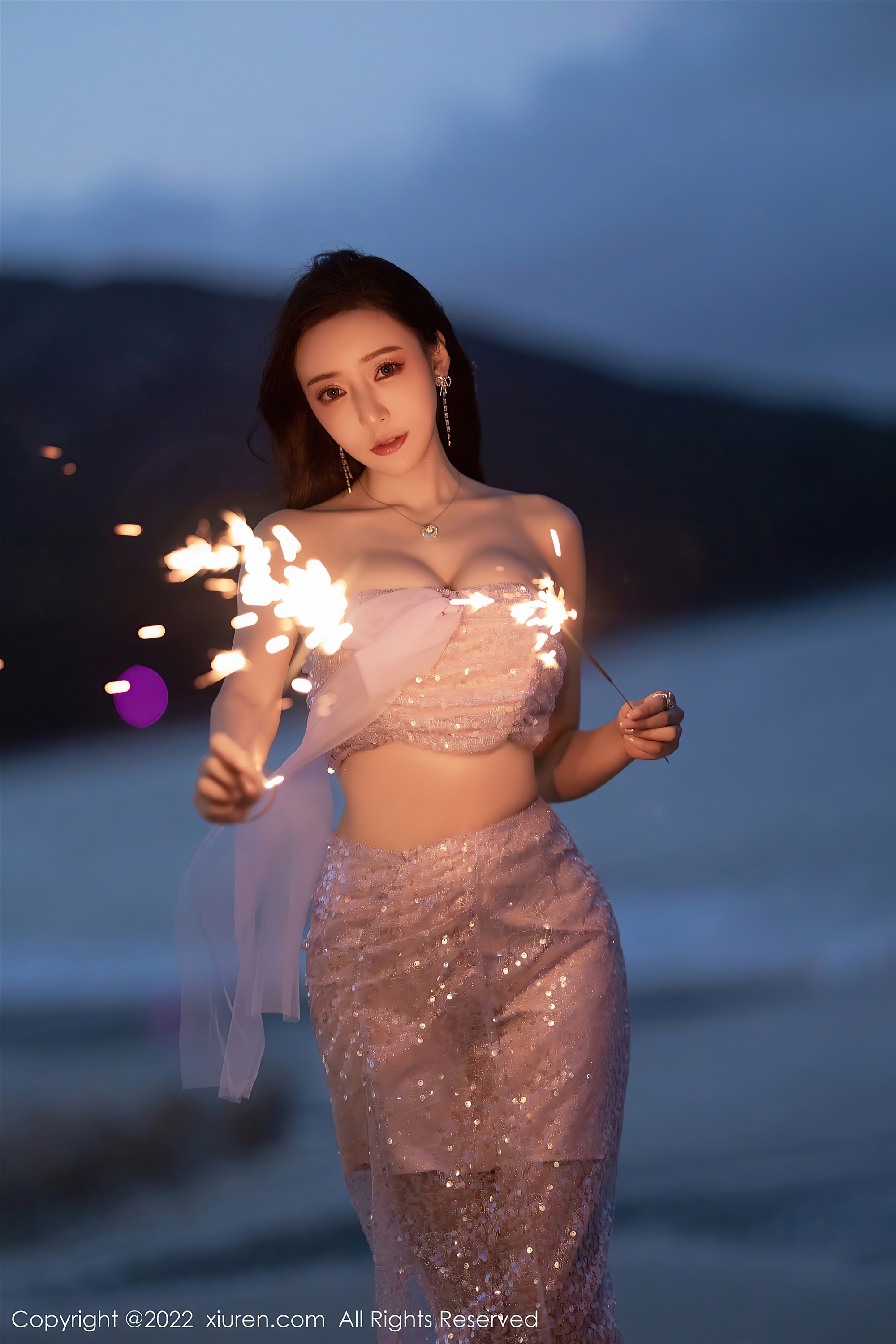 Xiuren秀人网 2022.06.17 NO.5161 王馨瑶yanni